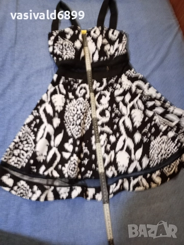 Дамска рокличка , снимка 3 - Рокли - 52917447