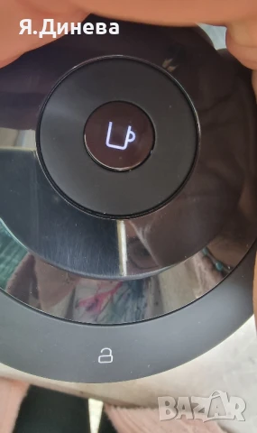 Кафемашина Krups за части , снимка 4 - Кафемашини - 50497279