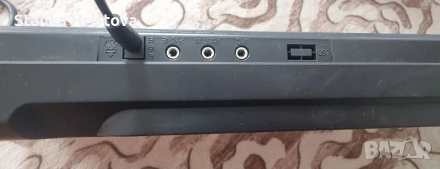 Електронен клавир 61тона/ клавиши., снимка 5 - Друга електроника - 53495755