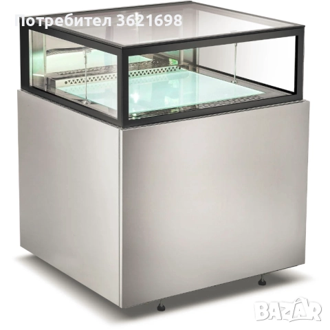 Хладилна витрина 270 литра, CM-900B