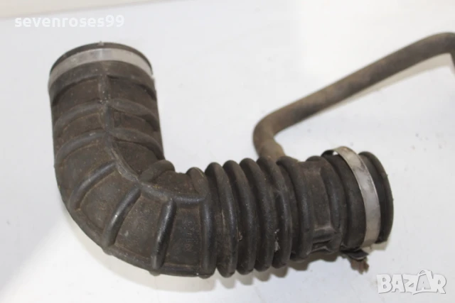 Гофриран маркуч Деу Матиз 0.8i Daewoo Matiz, снимка 3 - Части - 50659760