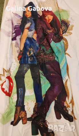 Спално бельо , снимка 6 - Спално бельо и завивки - 51201295