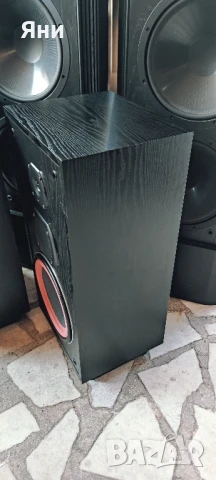 Cerwin Vega VS10 тонколони , снимка 5 - Тонколони - 50923655