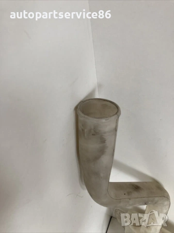 Резервоар за чистачка на предно стъкло за Jeep Cherokee 2.8 CRD (2005) 55155883AF, снимка 3 - Части - 53570759