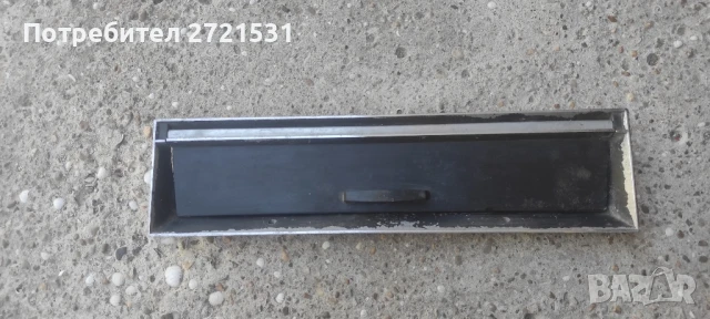 Капак от жабка за Волга Газ 24 