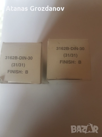 Патрон за секретна брава, снимка 5 - Други - 51450043