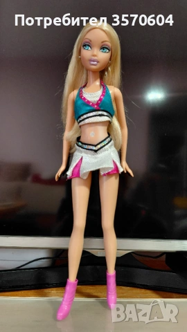 Барби my scene , снимка 5 - Кукли - 53114552