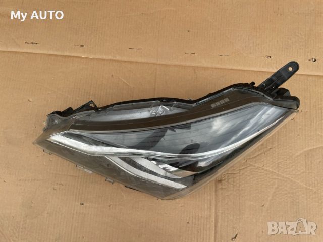 Фарове Toyota Yaris 3 - 2020, снимка 3 - Части - 46703268