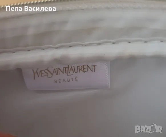 Несесер на YSL , снимка 3 - Други - 46894958