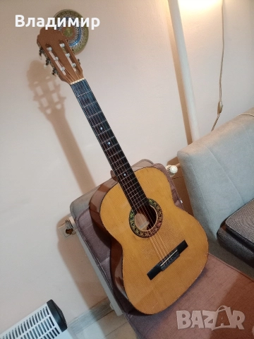 две китари, снимка 1 - Китари - 52829530