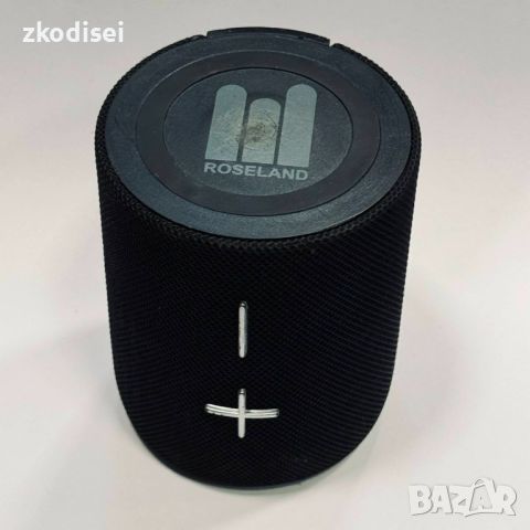 Bluetooth Колона Split Speaker - 39281-3010538, снимка 1 - Bluetooth тонколони - 45509728