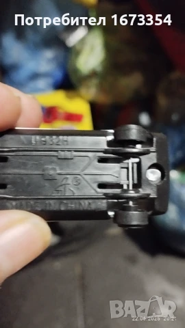 Метални колички YATMING, снимка 14 - Колекции - 50759479