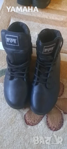 Magnum  Мъжки  Работни  Обувки 42, снимка 2 - Мъжки боти - 50465475