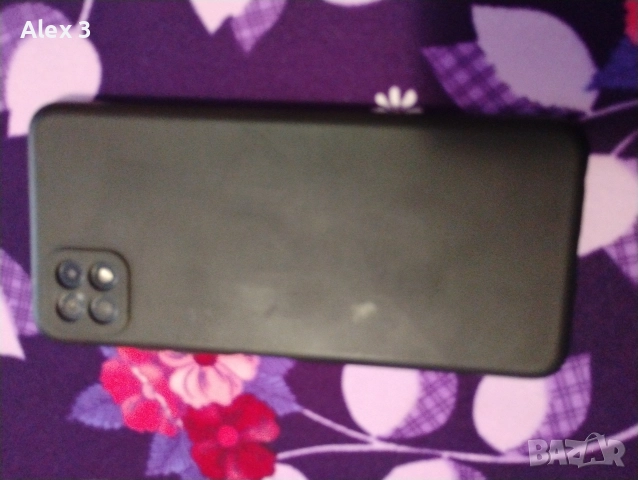 Samsung Galaxy A22 5G, снимка 3 - Samsung - 52898236