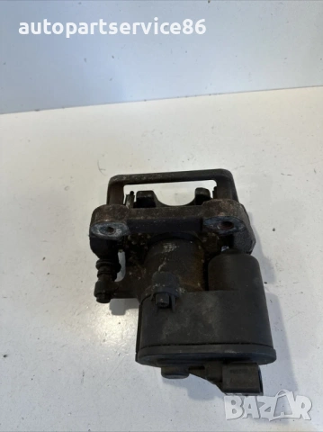 Заден десен спирачен апарат за Volvo S60 2.0 TDI (2012) , снимка 2 - Части - 54021091