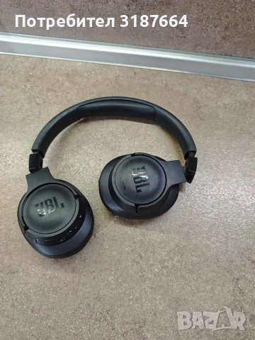 JBL Tune 770NC оригинални слушалки 
