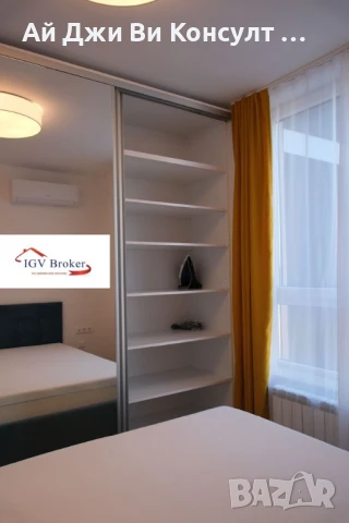 Двустаен апартамент в кв Бъкстон, снимка 7 - Апартаменти - 51337812