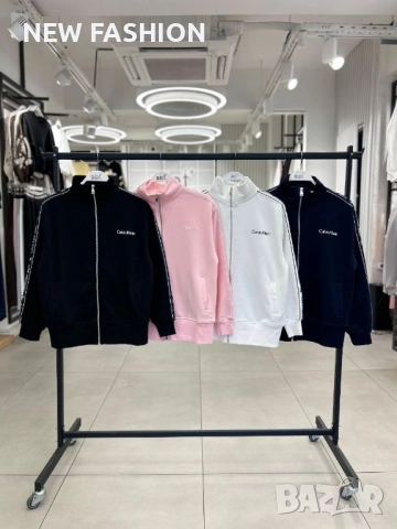 Дамски Суичъри ✨ Calvin Klein 