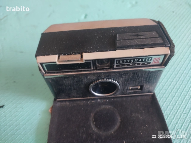 Фотоапарат star, снимка 3 - Фотоапарати - 53579390