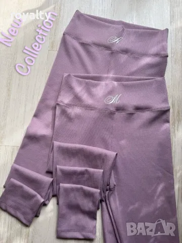 Дамски клинове рипс Различни цветове , снимка 6 - Клинове - 49825198