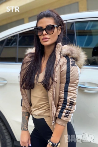 Яке АВИН / AVIN J’Adore Nude