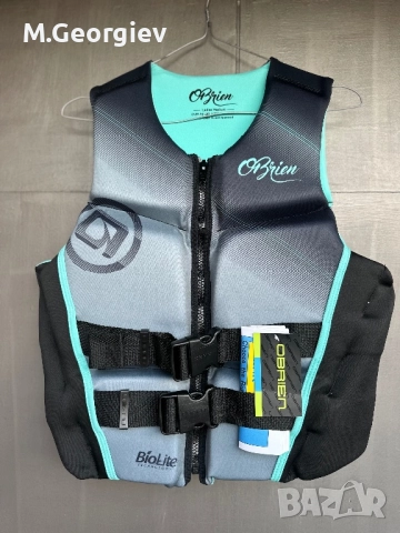 ТОП МОДЕЛИ-НОВИ НЕОПРЕНОВИ ЖИЛЕТКИ, снимка 17 - Водни спортове - 21359997
