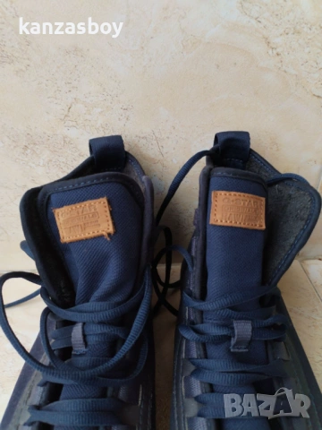 G-Star Raw - страхотни мъжки кецове НОВИ БЕЗ КУТИЯ 44-номер стелка - 27см., снимка 8 - Кецове - 53451749