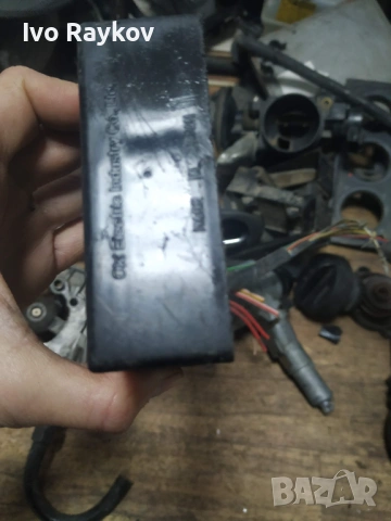 Модул , Honda GL 1500 , MN5 551A3 7Y02-5, снимка 3 - Части - 53486207