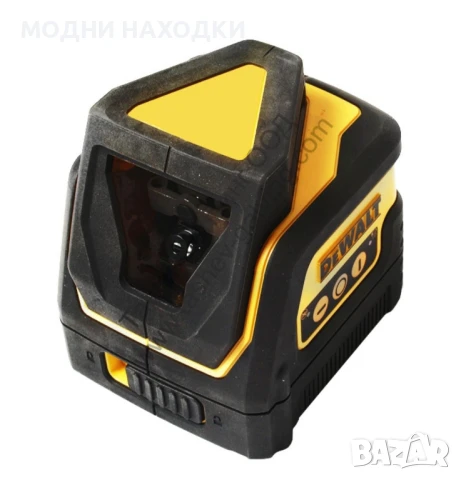 Лазер DeWALT за лазерен нивелир DW0811, снимка 1