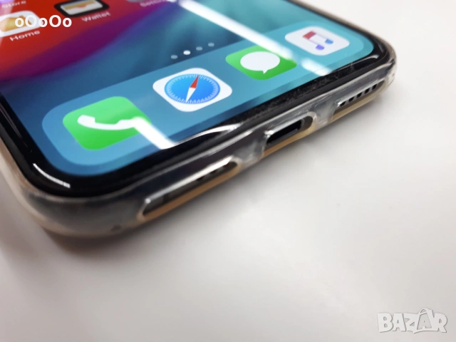 IPhone X/ iPhone XS Протектор, Кейс, снимка 9 - Калъфи, кейсове - 53893182
