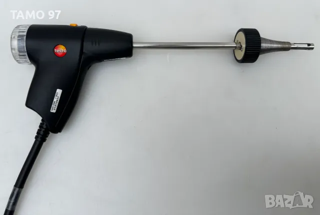 Testo 0554 9760 - Сонда за димни газове , снимка 2 - Други инструменти - 49727254