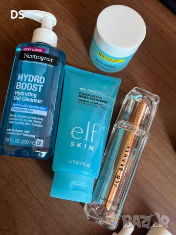 Козметични продукти , снимка 3 - Комплекти и лотове - 52140016