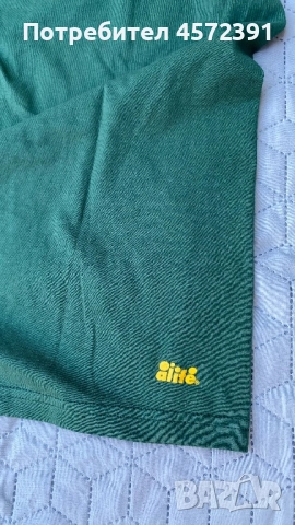 Тениски carhartt dickies rhude x puma alpha industries alife, снимка 7 - Тениски - 51790353