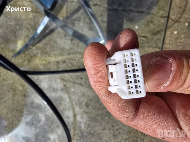 Огледала да Lexus LS460, снимка 3 - Части - 52910897