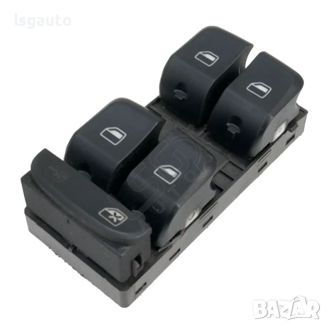 Панел бутони ел. стъкла предна дясна врата AUDI A4 (B8) 2008-2015 ID:148899
