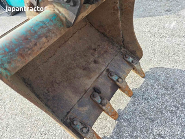 Багери японски нов внос, снимка 6 - Индустриална техника - 53820703