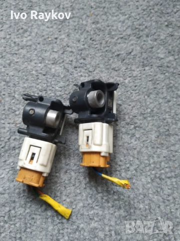  AIRBAG сензор Hyundai Santa Fe 2.2 CRDI , 95920-2B200