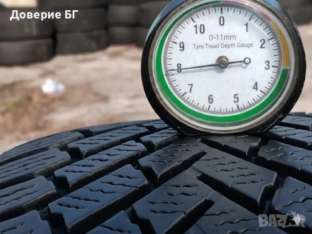 Гуми 185 60 15 Континентал Continental 2 броя – нов внос. Не са нови!, снимка 4 - Гуми и джанти - 53778887