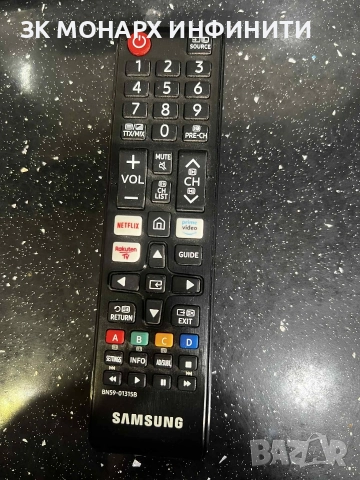 Smart TV Samsung UE32T4302 32''/+дистанционно, снимка 17 - Телевизори - 52716431