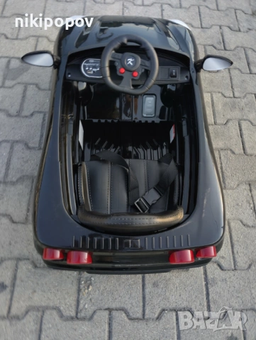 USA Акумулаторна кола FLORIDA, снимка 9 - Коли, камиони, мотори, писти - 53849300