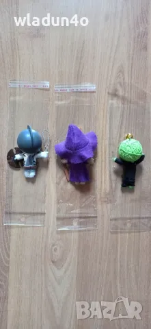 ВУДУ Талисмани, 18 лв, снимка 10 - Ръчно изработени сувенири - 49671727