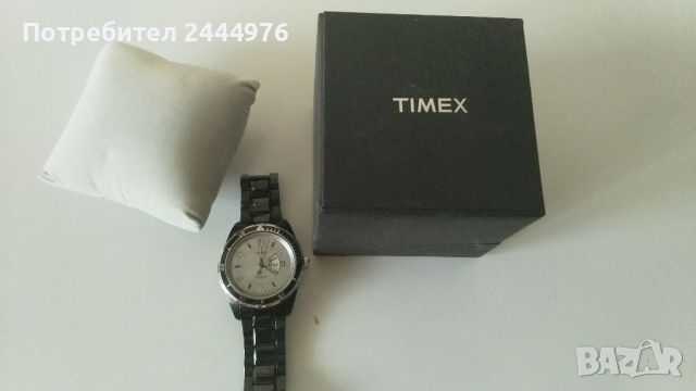 Часовник Timex, снимка 4 - Друга електроника - 46649035