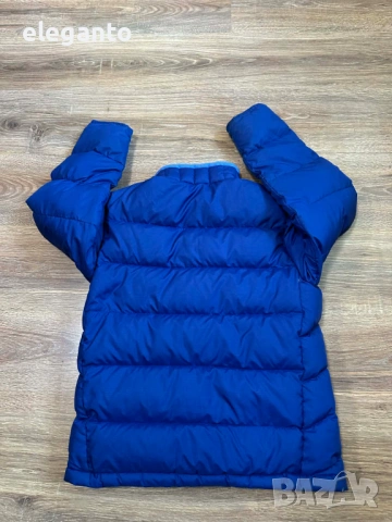 Висок клас дамска пухенка PATAGONIA Packable 750cuin Goose Down Jacket , XS/S размер , снимка 5 - Якета - 54202520