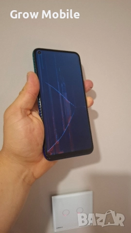 Huawei Y7p, снимка 2 - Huawei - 51514691