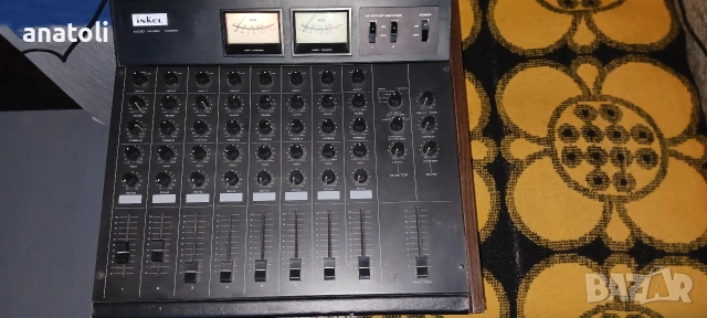 Миксер Смесител Inkel Mx-991