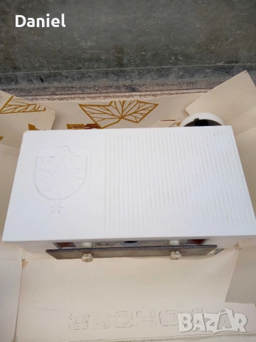 Звънец, НОВ, Оригинална опаковка, снимка 2 - Други стоки за дома - 53995310