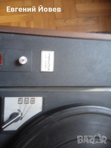 Грамофон мелодия 104 , 35 лева, снимка 2 - Грамофони - 50666707