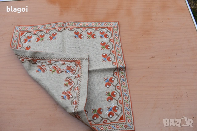 каре на ленина панама , снимка 4 - Декорация за дома - 54097006