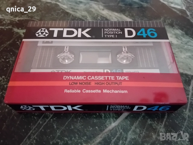 TDK D-46