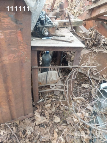 Рамка от циркуляр с ос , снимка 15 - Циркуляри - 53140862